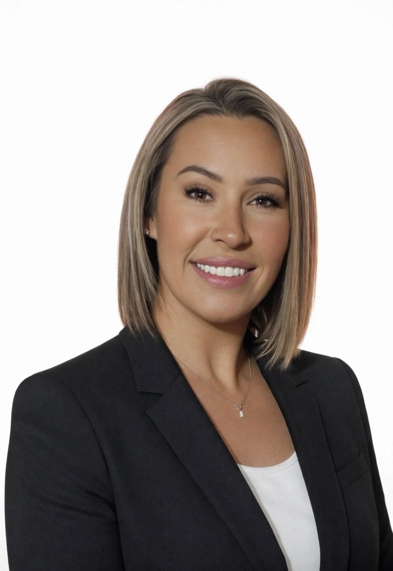 Sheena Torres, owner of Because We Care Learning Academy